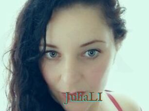 JuliaLI