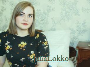 JuliaLokko