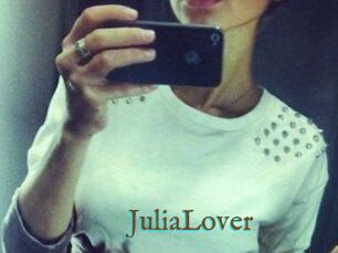 JuliaLover