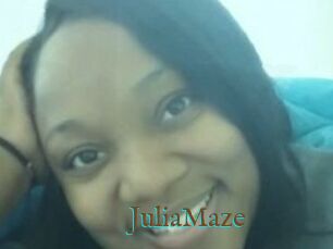 JuliaMaze