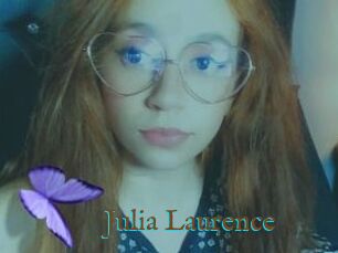 Julia_Laurence