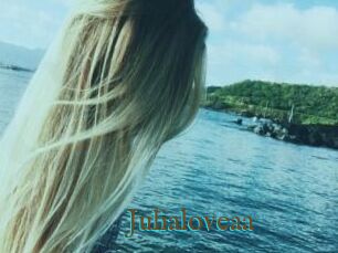 Julialoveaa