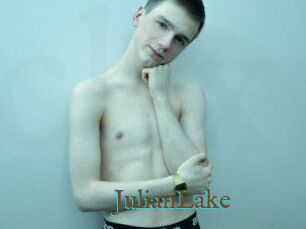 JulianLake