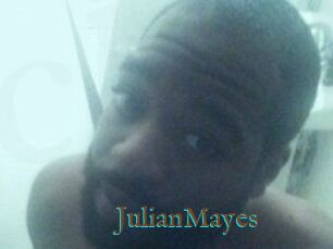 Julian_Mayes