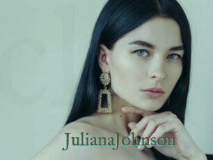JulianaJohnson