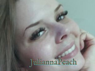 JuliannaPeach