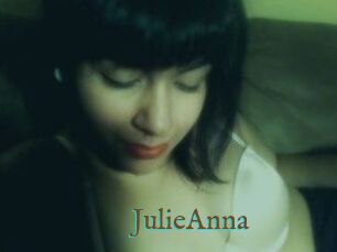 JulieAnna