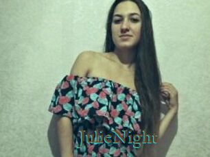 JulieNight