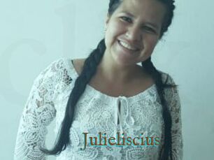 Julieliscius