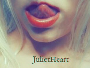 JulietHeart