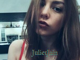 JulietJain