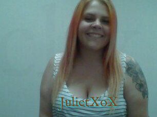 JulietXoX