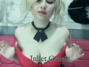 Juliet_Gentle