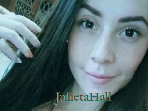 JulietaHall