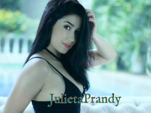 JulietaPrandy