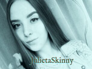 JulietaSkinny