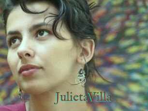 JulietaVilla