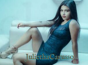 JuliethaCarusso