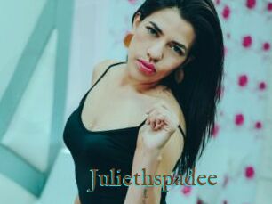 Juliethspadee