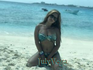 JulyVega