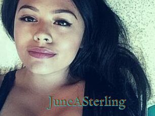JuneASterling