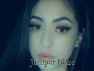 Juniper_Blaze