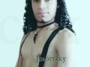 Jusortzky