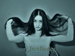 JustBecky