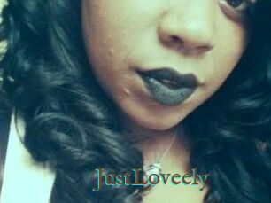 JustLoveely