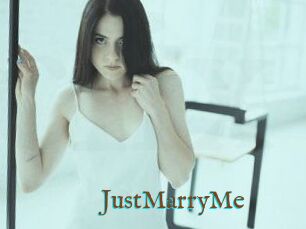 JustMarryMe