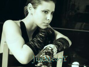 JustMe07Y