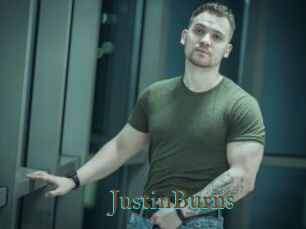 JustinBurns