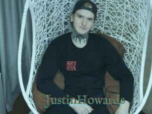 JustinHowards