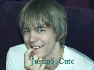 JustinS0Cute