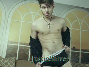 JustinShiver