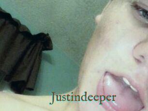 Justindeeper