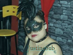JustineSub