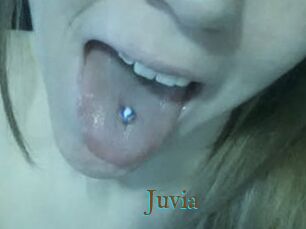 Juvia