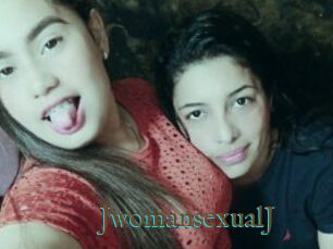 JwomansexualJ