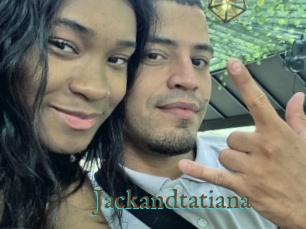 Jackandtatiana