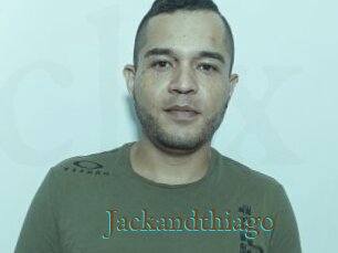 Jackandthiago