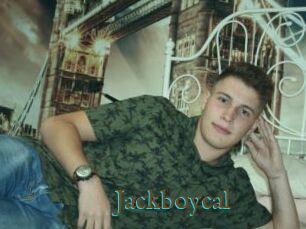 Jackboycal