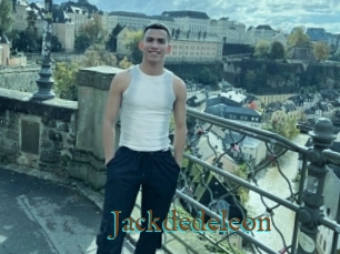 Jackdedeleon