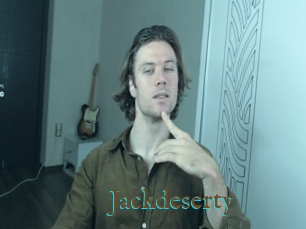 Jackdeserty