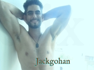 Jackgohan