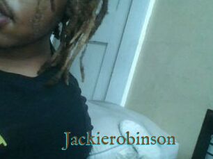Jackierobinson
