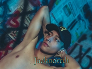 Jacknortth