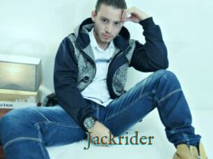 Jackrider