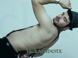 Jacksonbestx