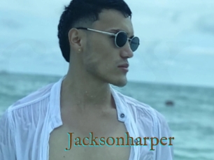 Jacksonharper